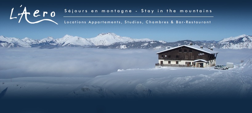 locations samoens